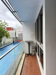 Centra Residence (D14), Apartment #636403131